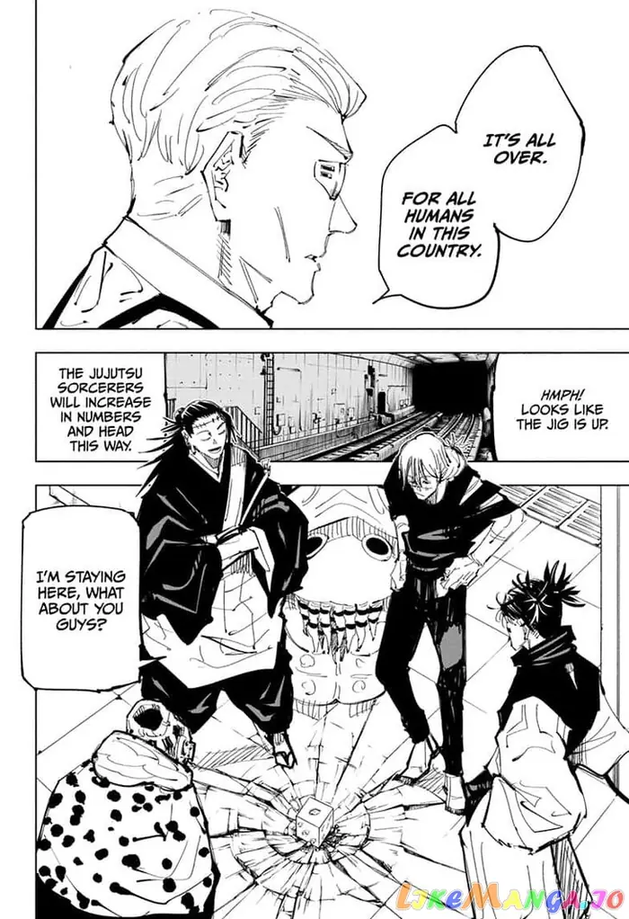 Jujutsu Kaisen Chapter 92 image 16_optimized